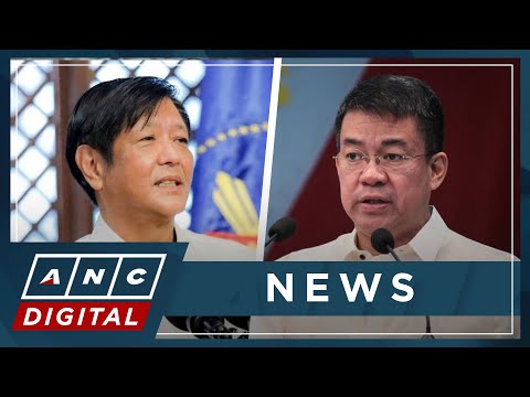 Pimentel to Marcos: Provide details on U.S.-PH deals during SONA ANC
