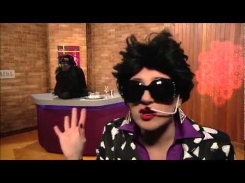 Comédia MTV 2011 - Menosprezo Você [#3]