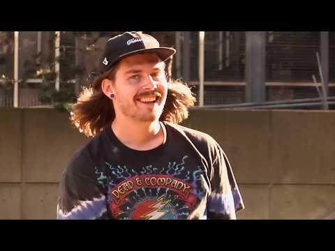 VANSTERDAM with Joey Lunger (2018)