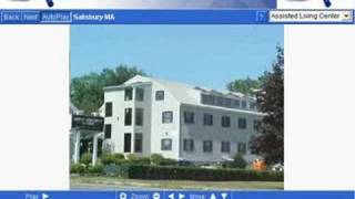 preview picture of video 'Salisbury Massachusetts (MA) Real Estate Tour'