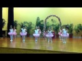 Oli Ballet 2011