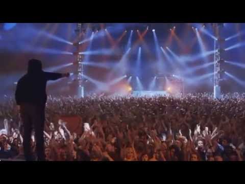 Rock Band 4 vs. Guitar Hero Live - YouTube