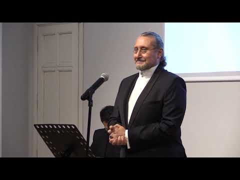 Mustafa Doğan Dikmen | Turing'de Konser (2018)