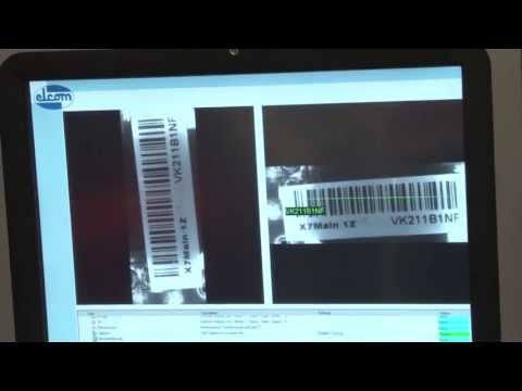 ELCOM, a.s. - trade fair AMPER 2013  GB