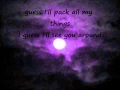 Saliva - Always Lyrics 