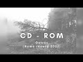 CD-ROM - Ostrov (Home Record 2022)
