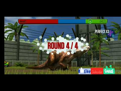 Creature Escaped Code 19 #jurassicworldthegame #jurassicpark #jurassicworldevolution #dinosaur