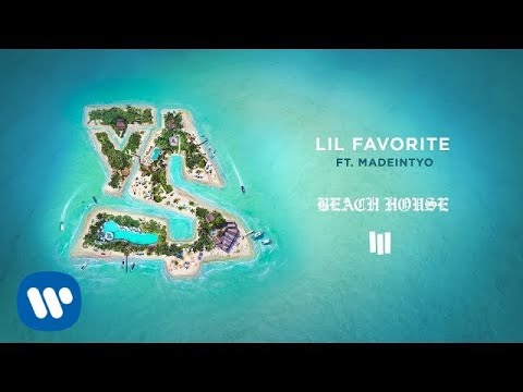 Ty Dolla $ign - Lil Favorite (feat. MadeinTYO) 