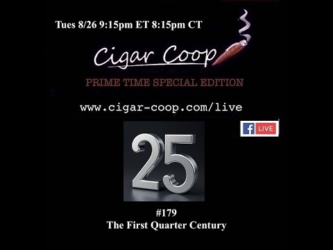 Prime Time Special Edition 179: The First Quarter Century