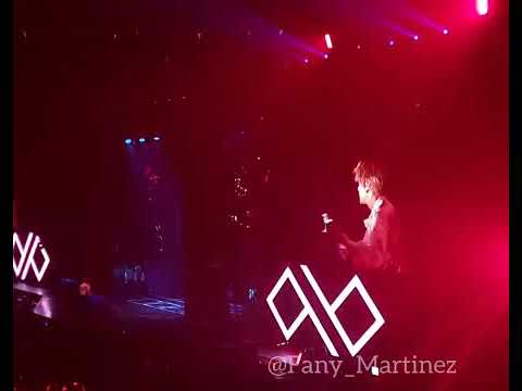 220717 Super Show 9 in Seoul - Burn The Floor & The Crown