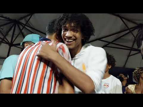 BdQ 45°- Nad, Samael e Sheik x Ruto mc, Nilista e Limão - 2° FASE