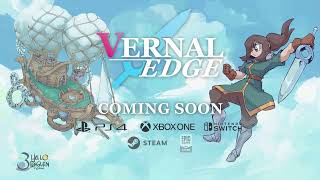Watch and explore about Vernal Edge