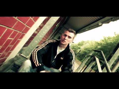 Jikxx - Intro // Zeitmaschine (Offizielles Musikvideo) 2013