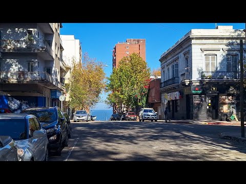Video de YouTube - Oportunidad Apart. 3 dormitorios, por escalera, Centro