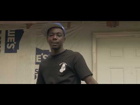 RaeQwon ThaChef - SHOOTAH SHOOTAH freestyle (Official Video) Shot by @Cloutsquadtv