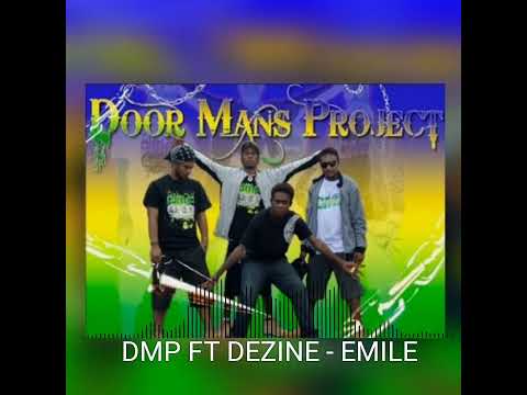 DMP ft Dezine - Smile