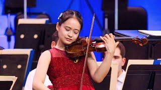 Download lagu 🎻 22歳の日本人ヴァイオリニスト、世界の舞台へ…ルツェルンで響いた奇跡の音色✨ mp3