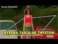Ayesha Takia 4K Intro Hot Twixtor Tarzan The Wonder Car Miss Oxford Hot Scenepack Down Link