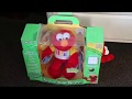 Elmo Knows Your Name And Peek A Boo Elmo DOUBLE DESTRUCTION