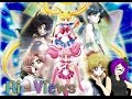 Sailor Moon 1996 PS1 Review