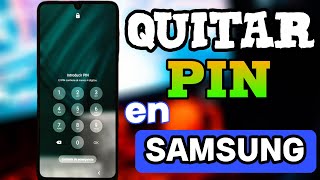 Download lagu Remove Pattern/PIN/Password from Samsung Android Unlock (In Detail) mp3