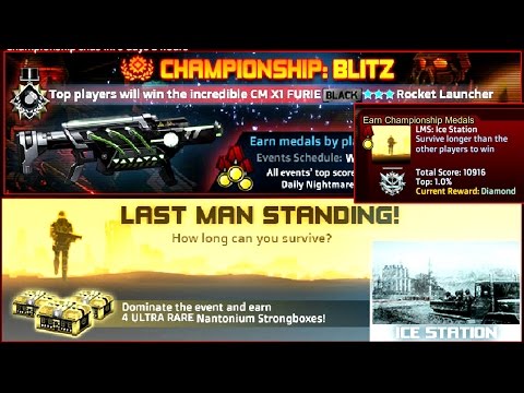 Sas 4 - LAST MAN STANDING (TOP 1%)