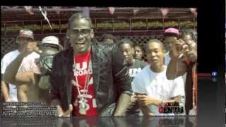 Aidonia - Like So (Raw) Oct 2012