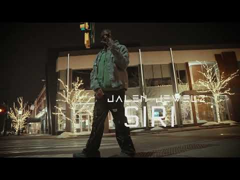 Jalen Jewelz - "Siri" (Official Video)
