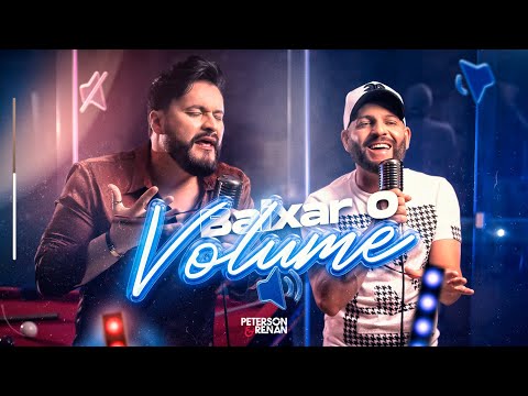 Vídeo Peterson & Renan