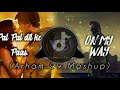 Pal Pal Dil Ke Pass X On My Way By DJ Danish Arham Ringtone