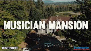 Musician Mansion Season 1 Trailer