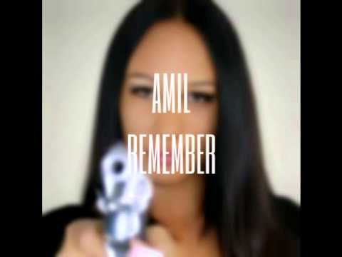 Amil - Remember (NEW 2014)