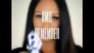 Amil - Remember (NEW 2014)