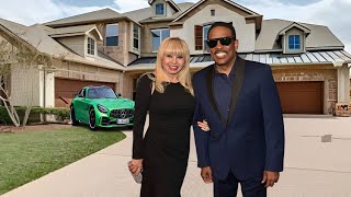 CHARLIE WILSON&#39;S Lifestyle, Wife, Son, Career  &amp; Net Worth 2023 ( Drugs &amp; Health Scare)