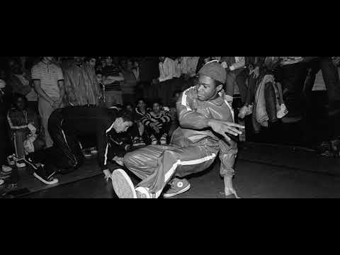 Big Tabb feat. The Sandman - The Storm (Remix)