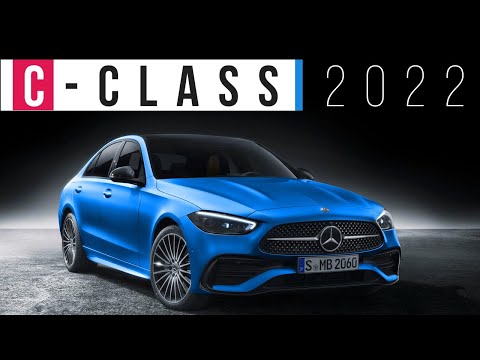 New Mercedes C Class 2021 | Better Than E Class