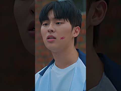 Suho aura in every series 🥶🔥 | Twinkling watermelon #suho #kdrama #shorts