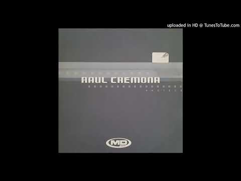 Raul Cremona - Proteus (Force Mix)-2002