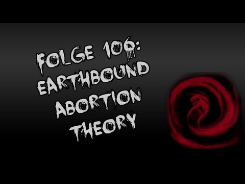 Let's Creep: Folge 106 - Earthbound Abortion Theory [Ü] [German]