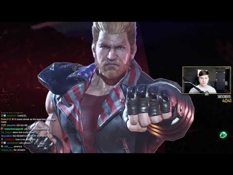 THE INVINCIBLE PAUL ... 90 WINSTREAK RANKED