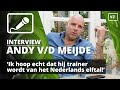 'Stom dat Ihattaren geen speelminuten heeft gekregen!'