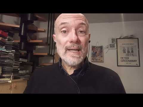 "Caccia al dodicesimo uomo", recensione di Giovanni Bogani