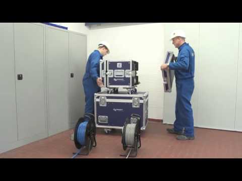 Temporary Monitoring & Consulting