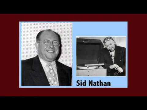 King Records: A Cincinnati Legacy