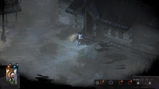 Disco Elysium - Kim Church Authority fail