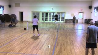 Wilmington Pickleball 1