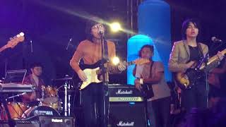 Ilaw Sa Daan - IV of Spades (UP Fair: Cosmos 2018)