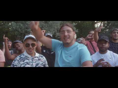 Flk - Chapazone 2 feat. ARC / TIPIK / BR LA ZONE / RAISSE / LA CRAPULE / DALTON