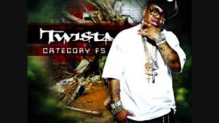 Twista ft  R  Kelly   Yellow Light   Category F5