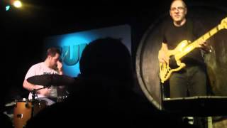 Andre Kunz Trio @ Cully Jazz 2012